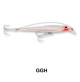 X-Rap Saltwater - SXR-  Rapala 